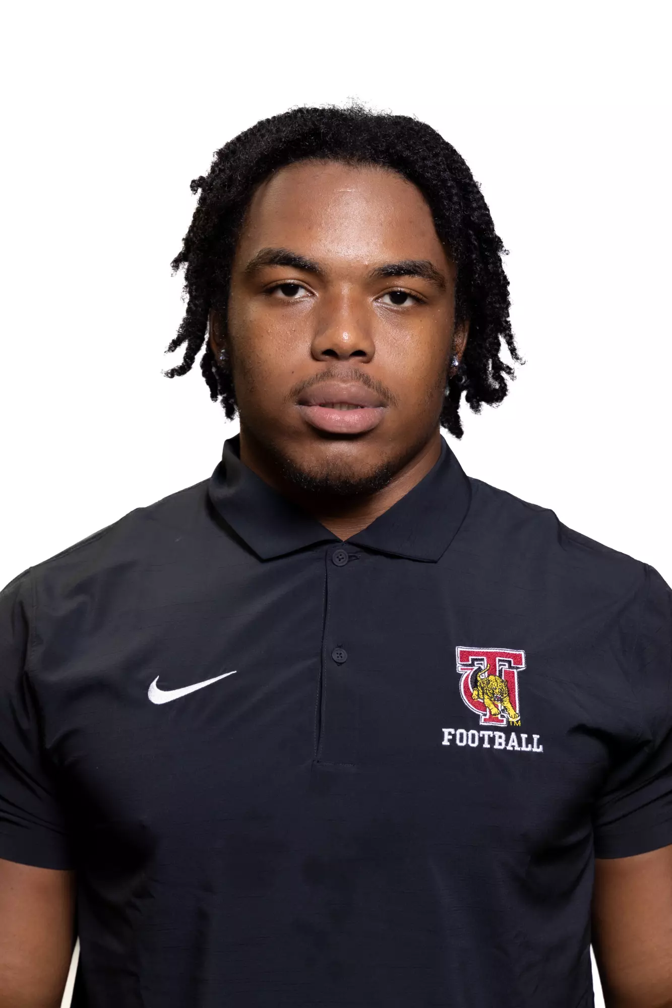 Caleb Fisher and Roman Douthit - 