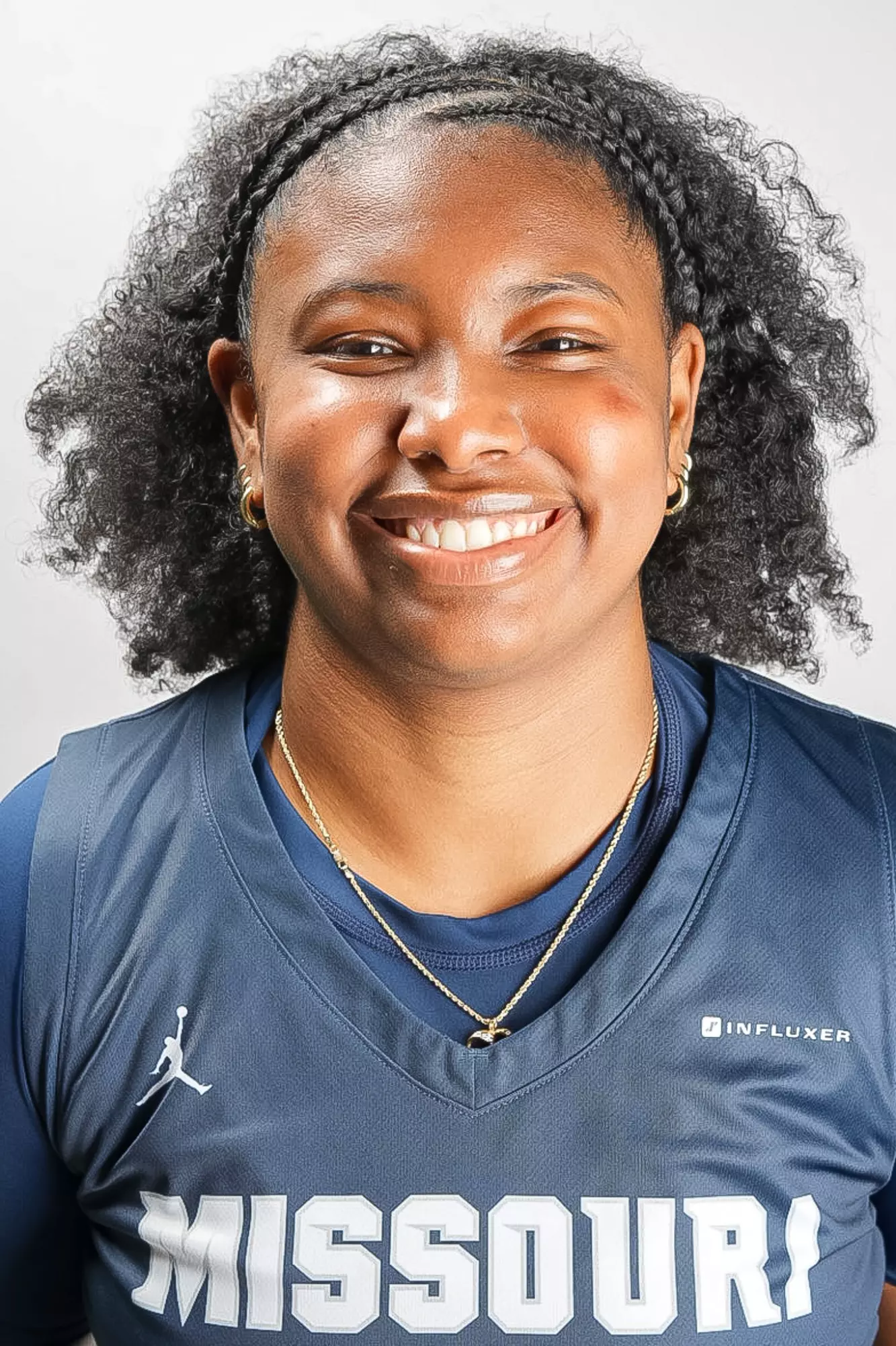 Trey Stott and Gavin Hershberger