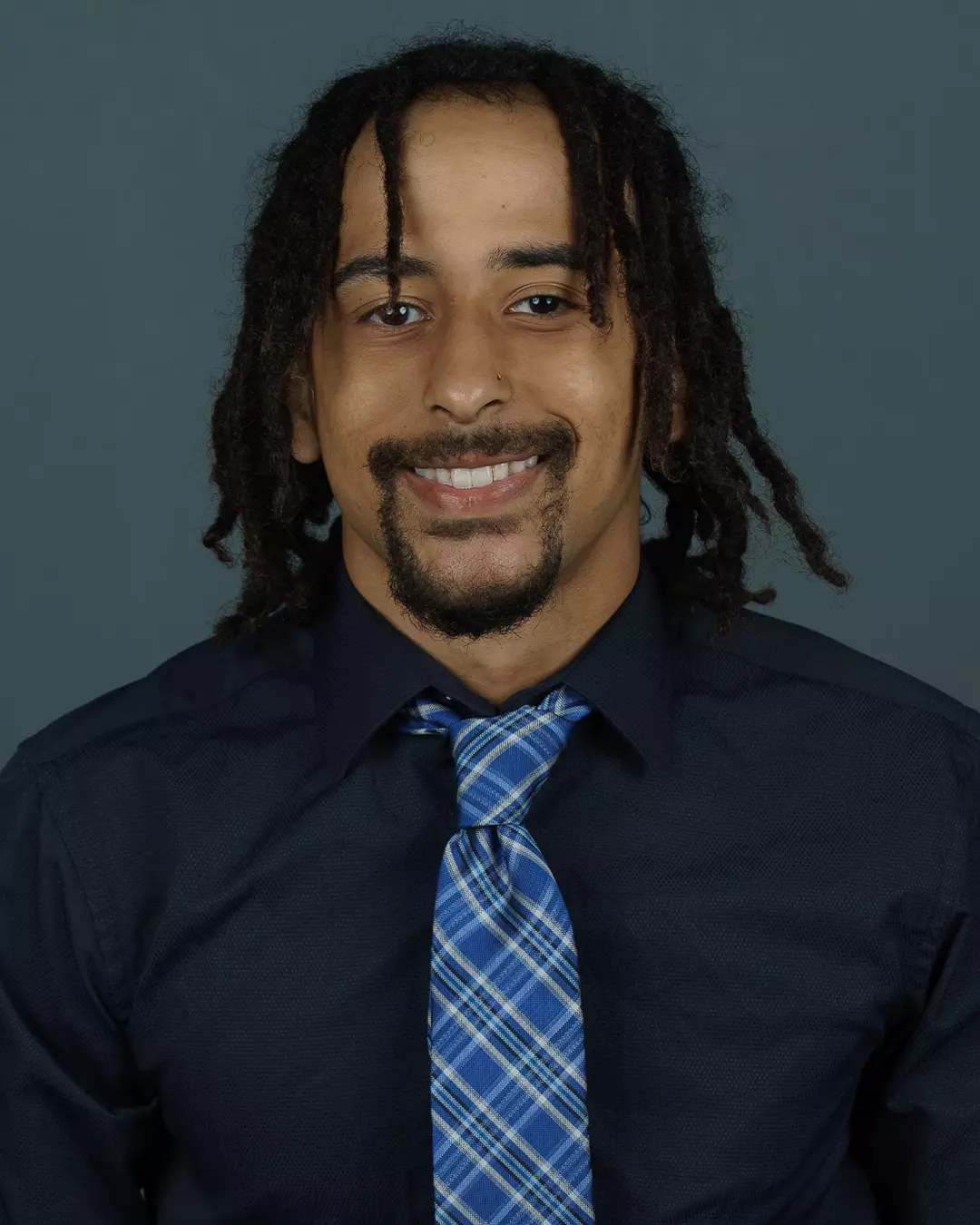 Kerya Powell and Ed Jones IV - 