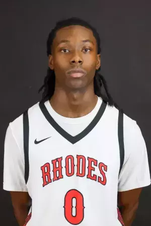 Cam Whitmore and Shawn Jones - 