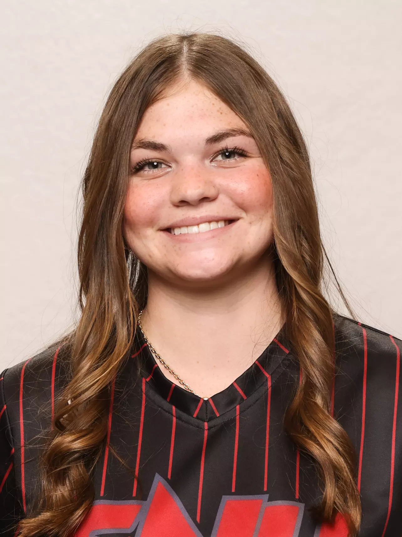 Angelina Kulbeth and Hudson Waits