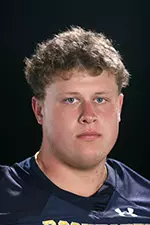 Shemar Kirk and JT Robbins - 