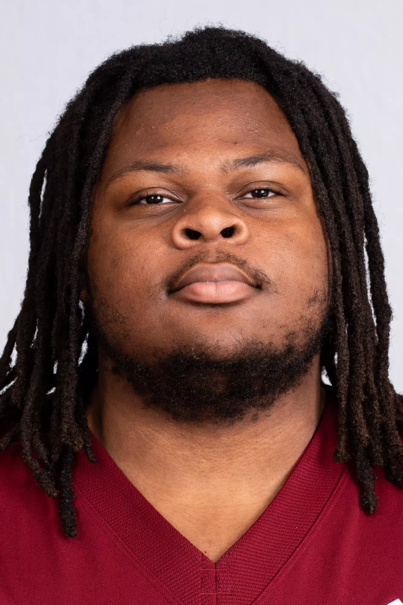 Khaleel Canady and Jamarion Burton - 