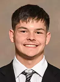 Patrick Hagadorn and Luke Foley - 