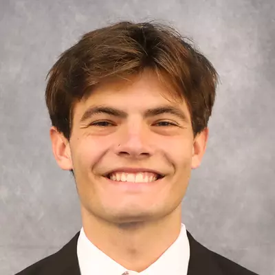 Clifford Dirkes and Duke Guenther - 