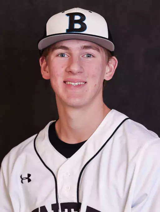 Hunter Dobson and Tyler Holt