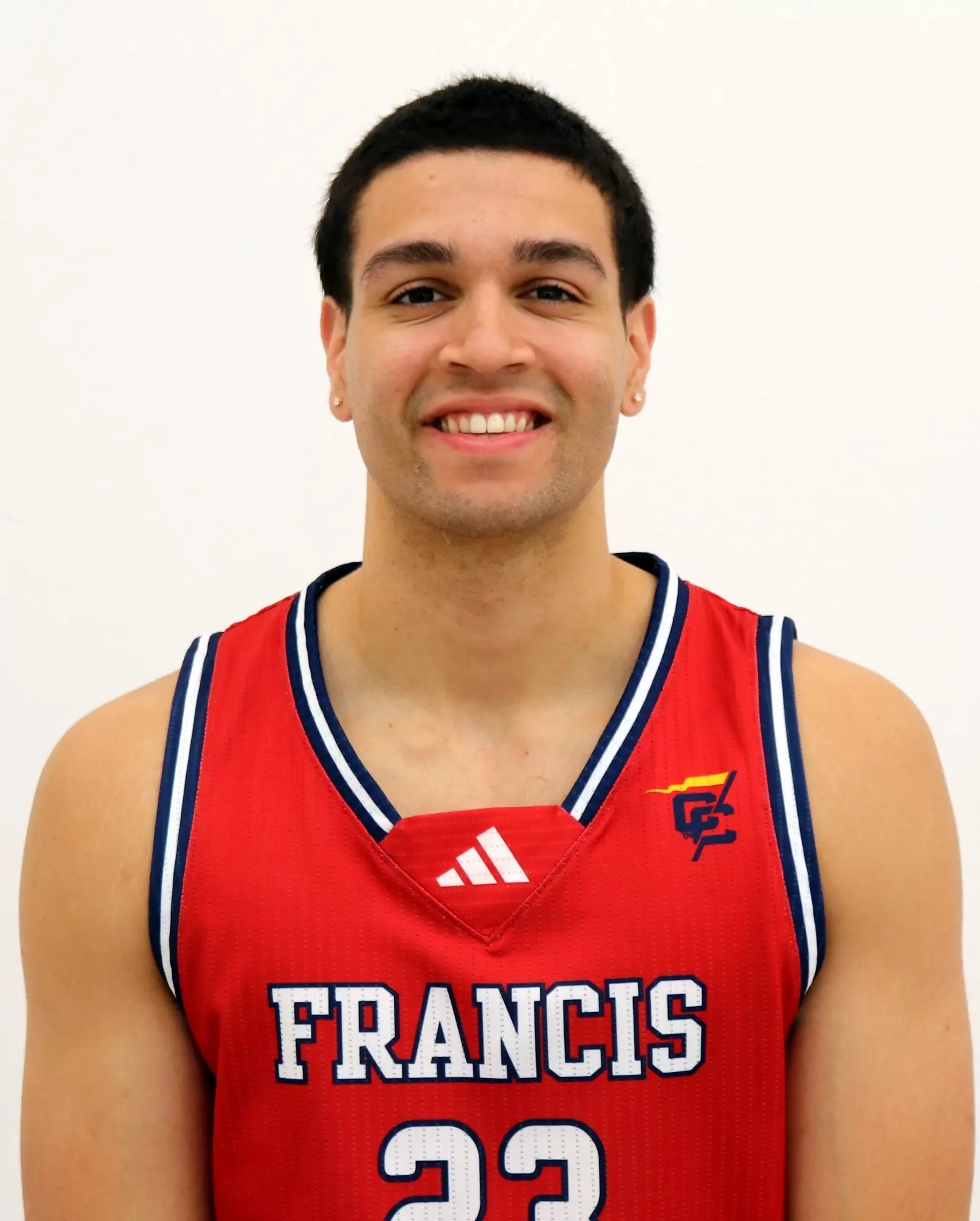 Aidan Filippini and Anthony Lewis