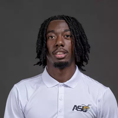 Christian Johnson and Kenari Tigner - 