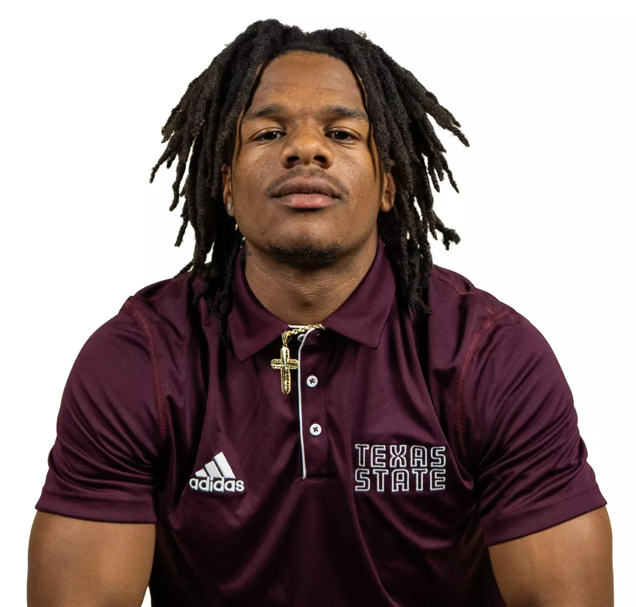 Zy’Sean Clewis and Cordale Russell - 