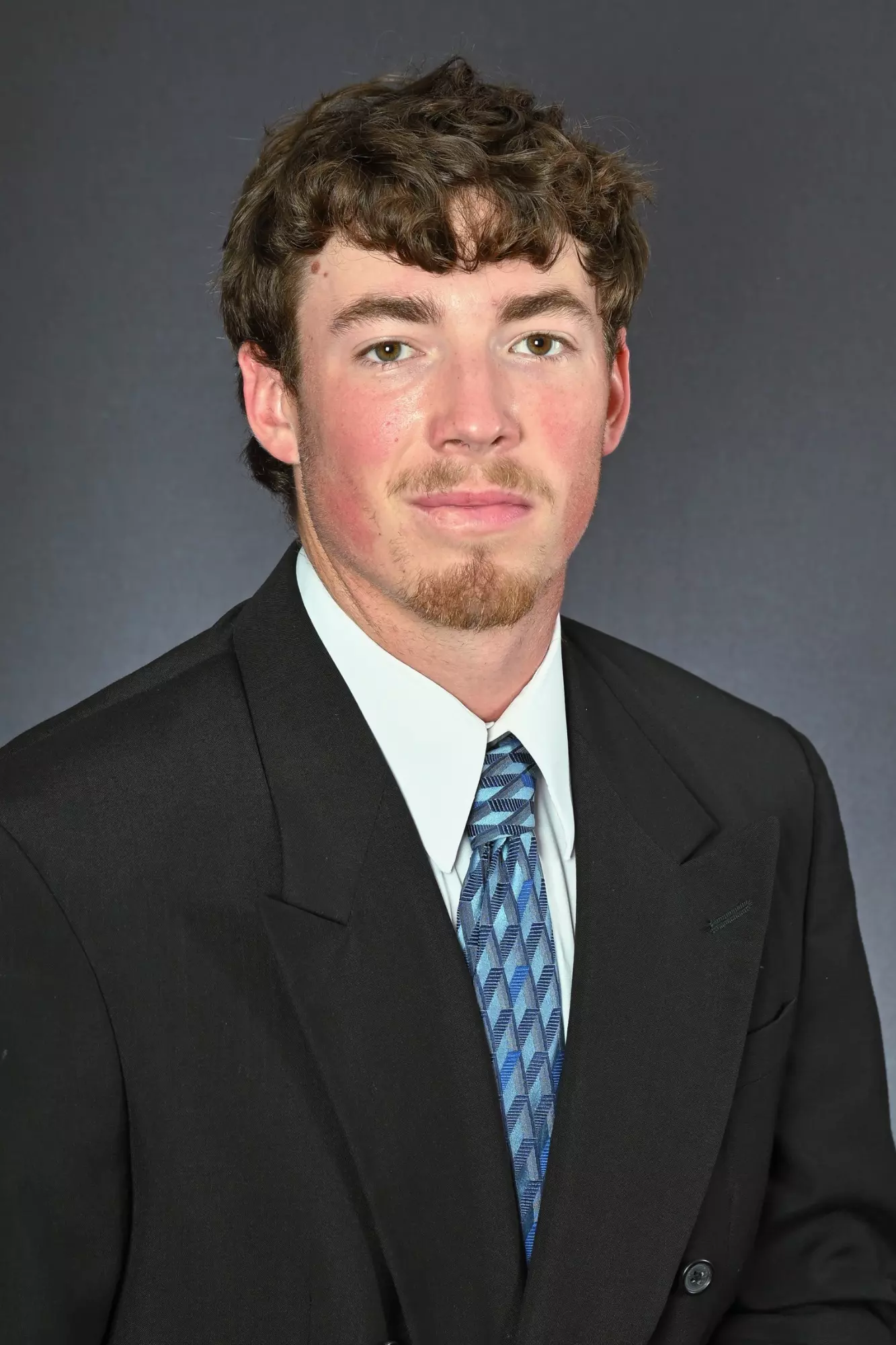 Ben Laird and Zach Sharshel