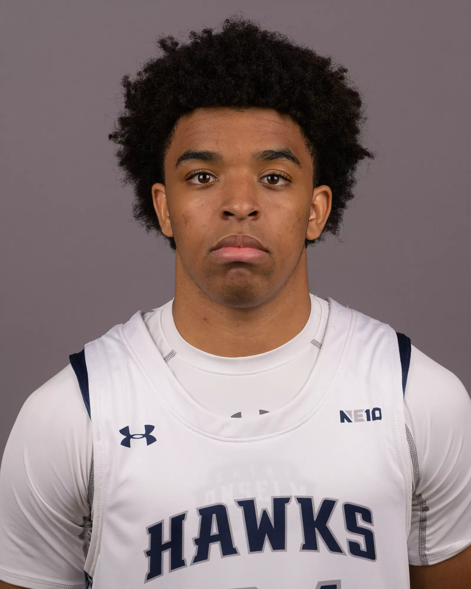 Jaiden Williams and Amari Cribb - 