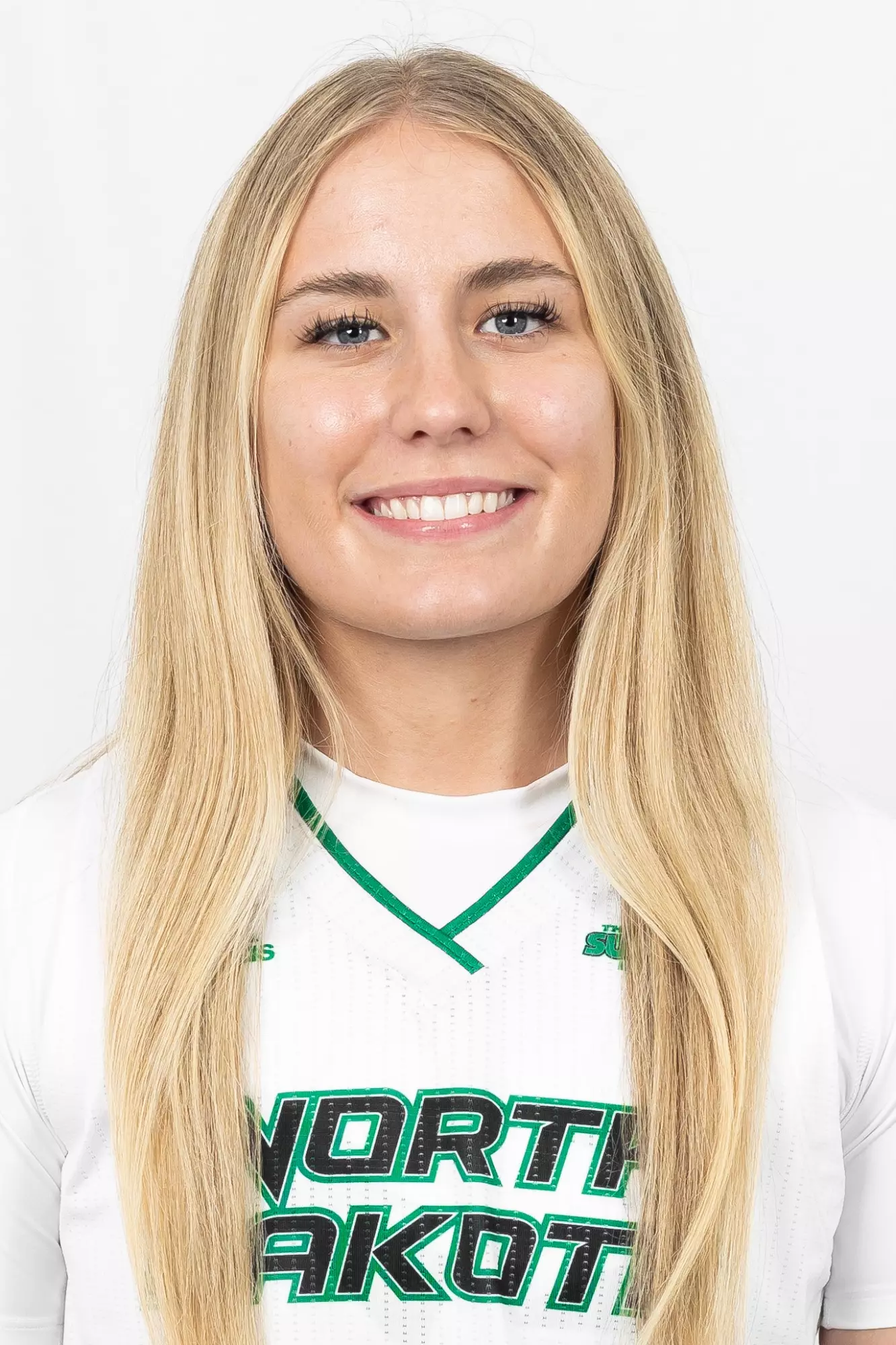 Kayden Wells and Lauren Hillesheim