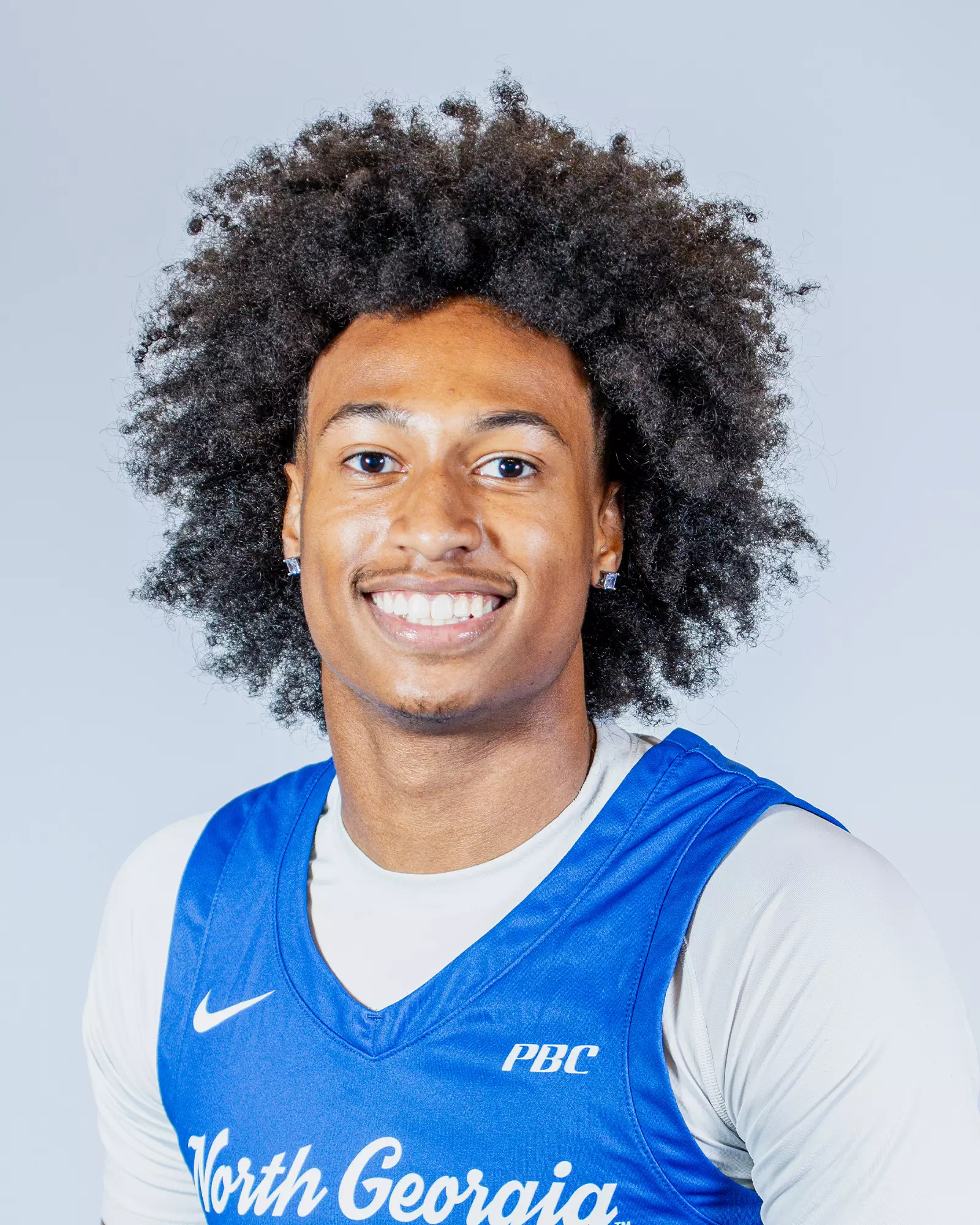 Jalen Myers and Calen Lightford - 