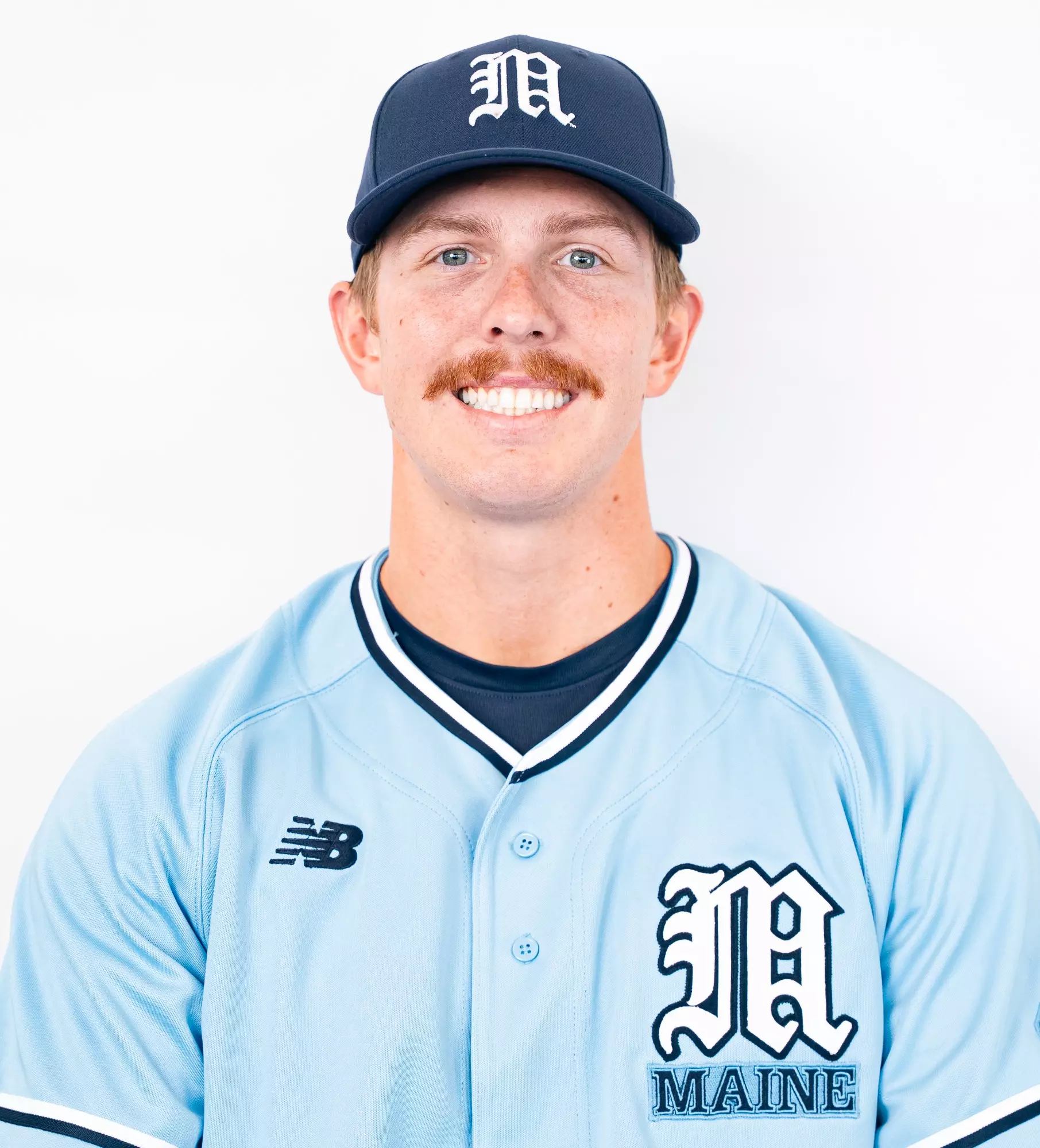 Ashlyn Aven and Brayden Oram