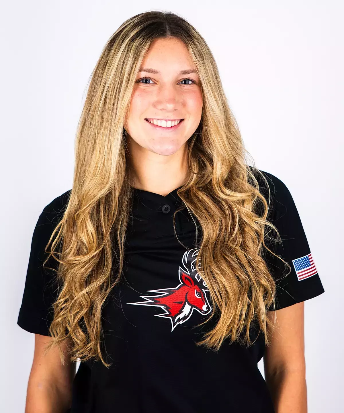 Ceara O'Neal and Jensen Bergman