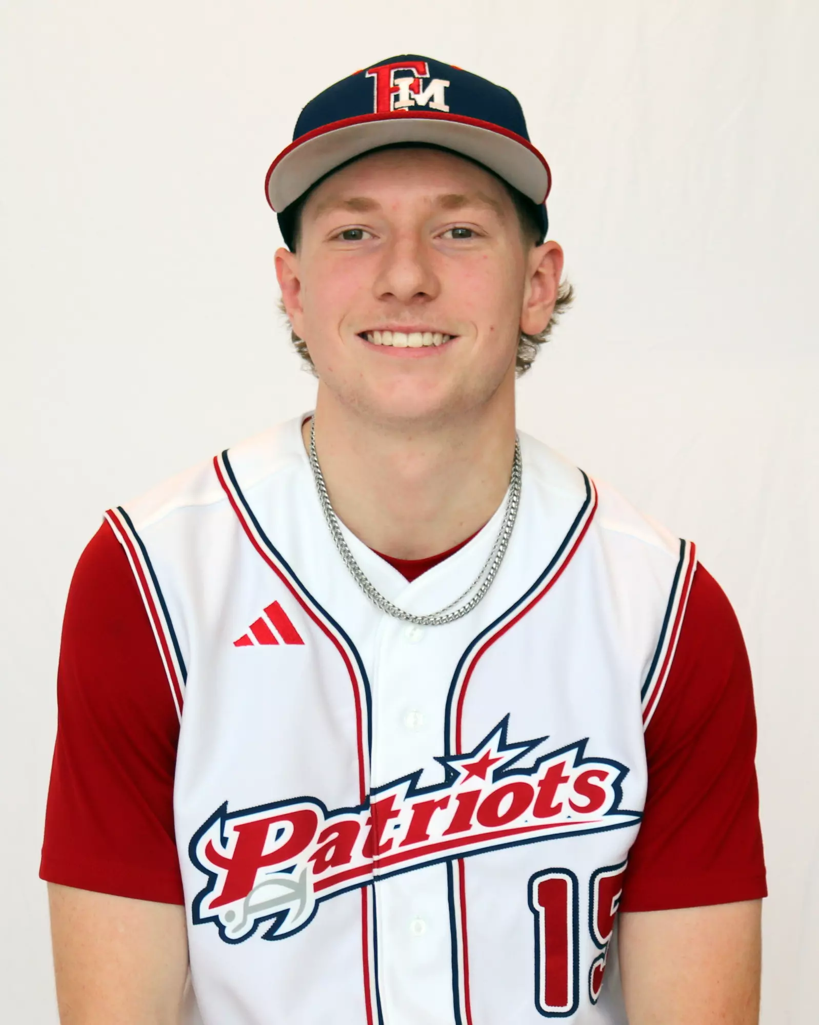 Bryson DeLozier and Landon Nichols