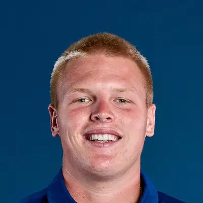 Christopher Lewis and Isaac Green