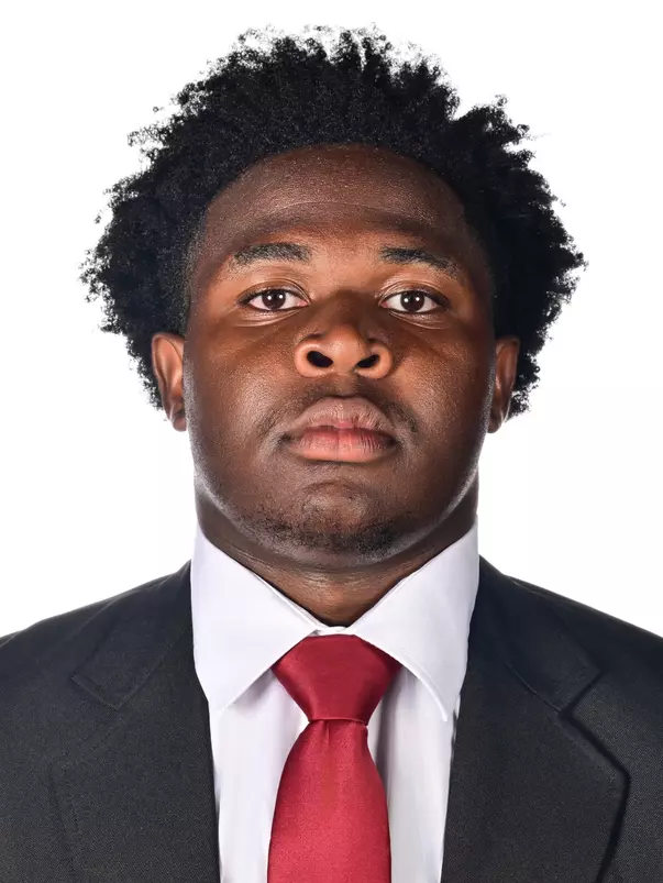 Nacari Johnson and Terrell Miller - 