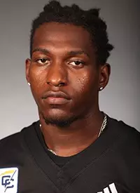 Justin Blue and Ziere Brooks - 