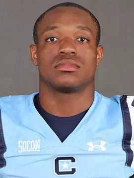 Chase Anderson and Jabraivon Woodard - 