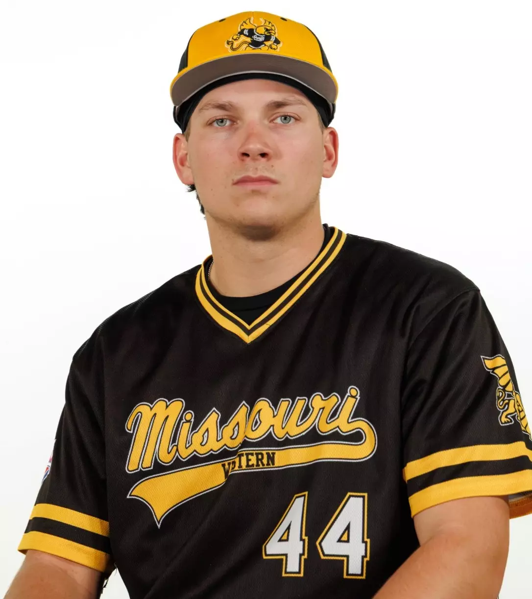 Isaac Lemanski and Jackson Parrill