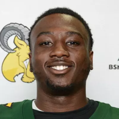 Tommy Tucker and Zavion Woodard