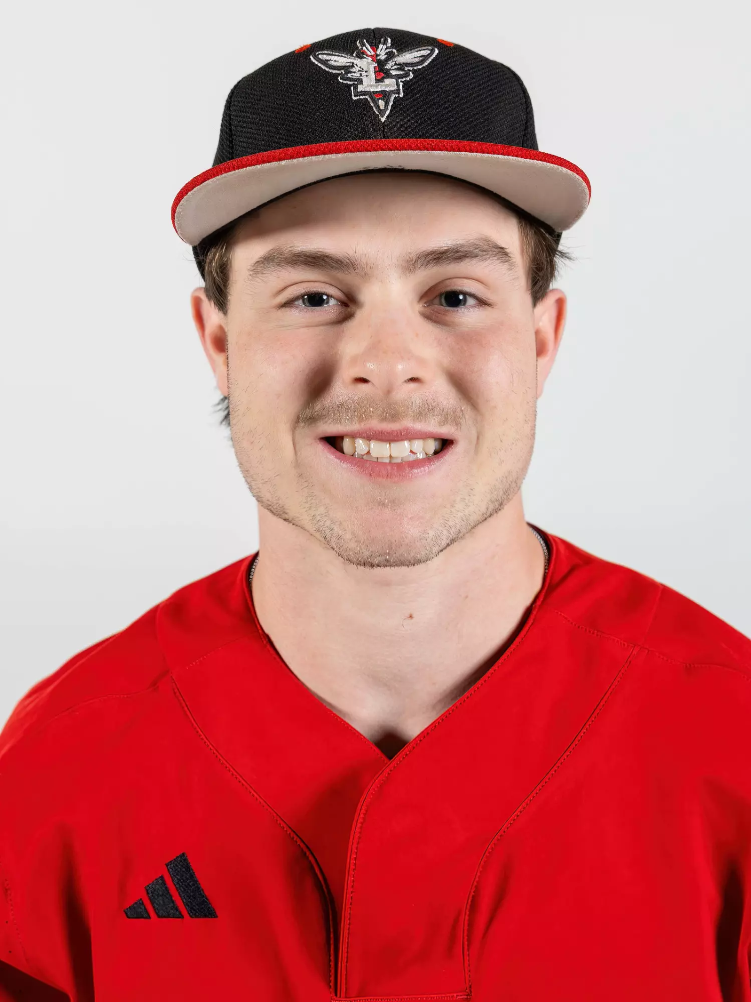 Walt Clevenger and Maddox Tsutsui