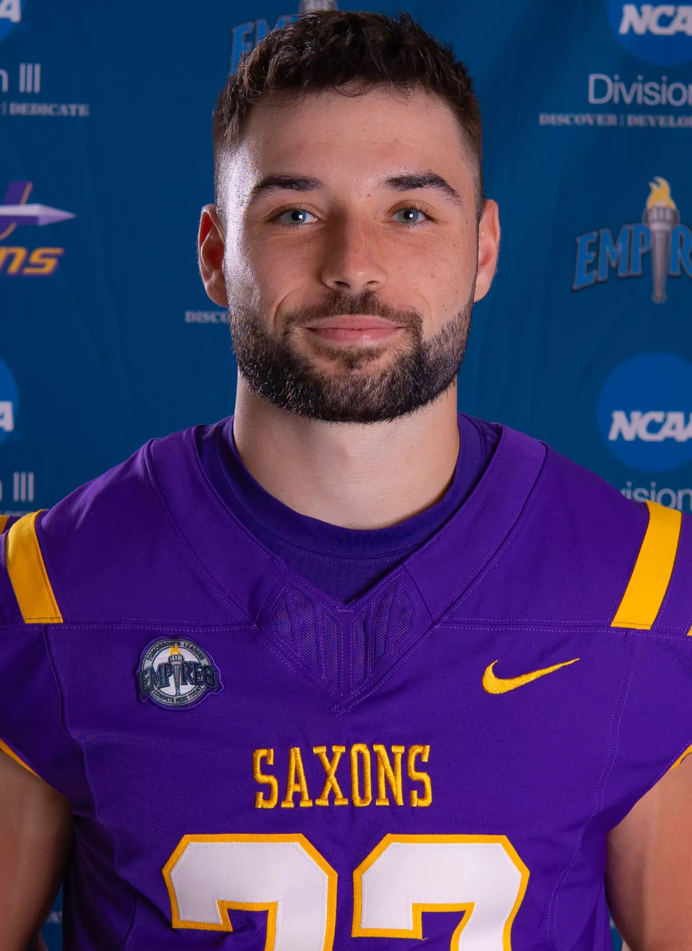 Carter Stevens and Emajie White - 