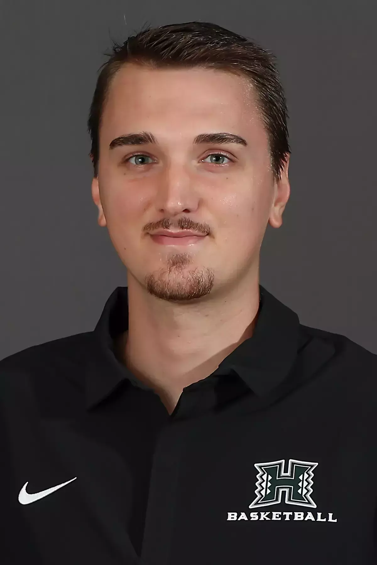 Braxton Fely and Hannah Van Der Beek