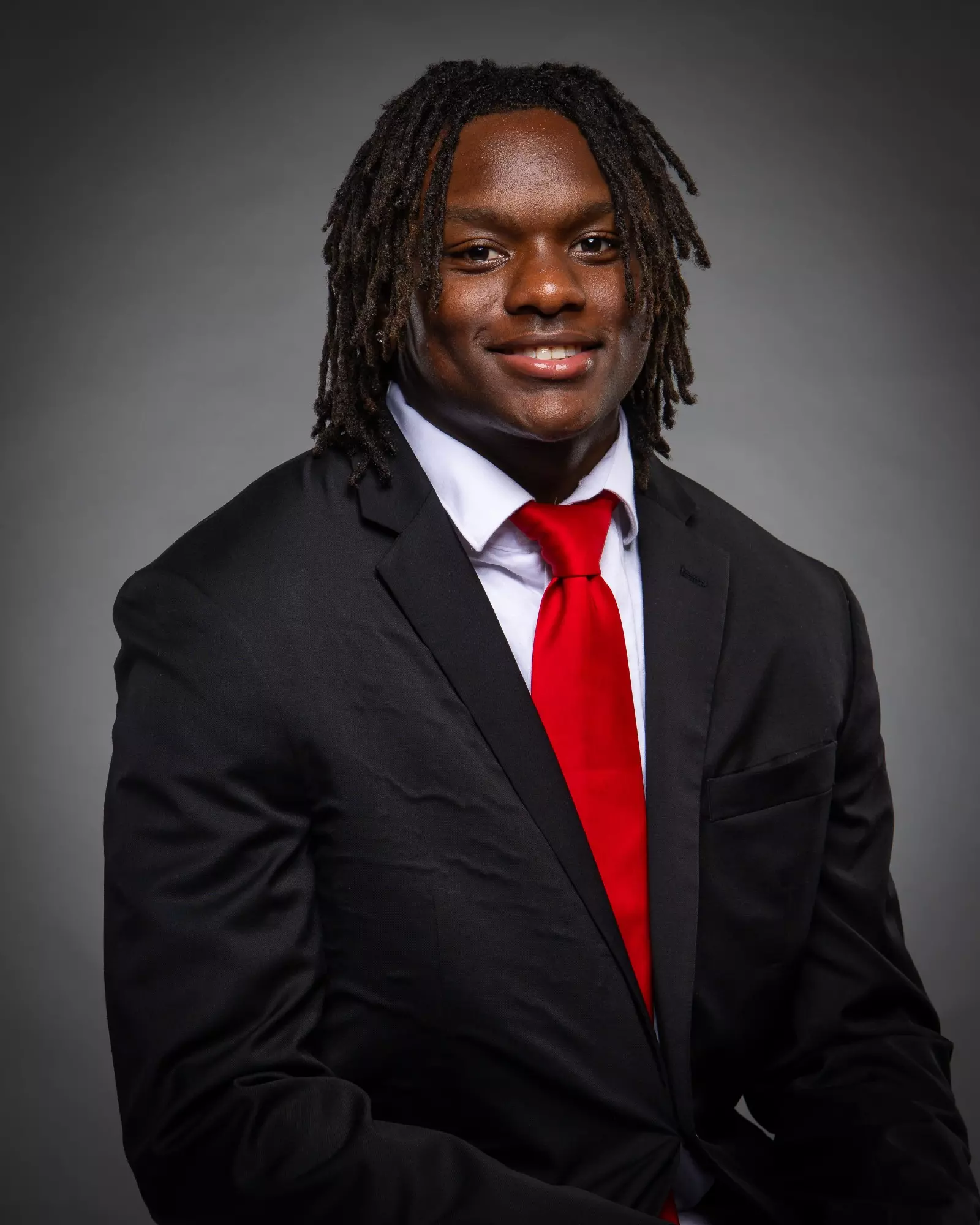 Makel Brown and Tyrell Hughes