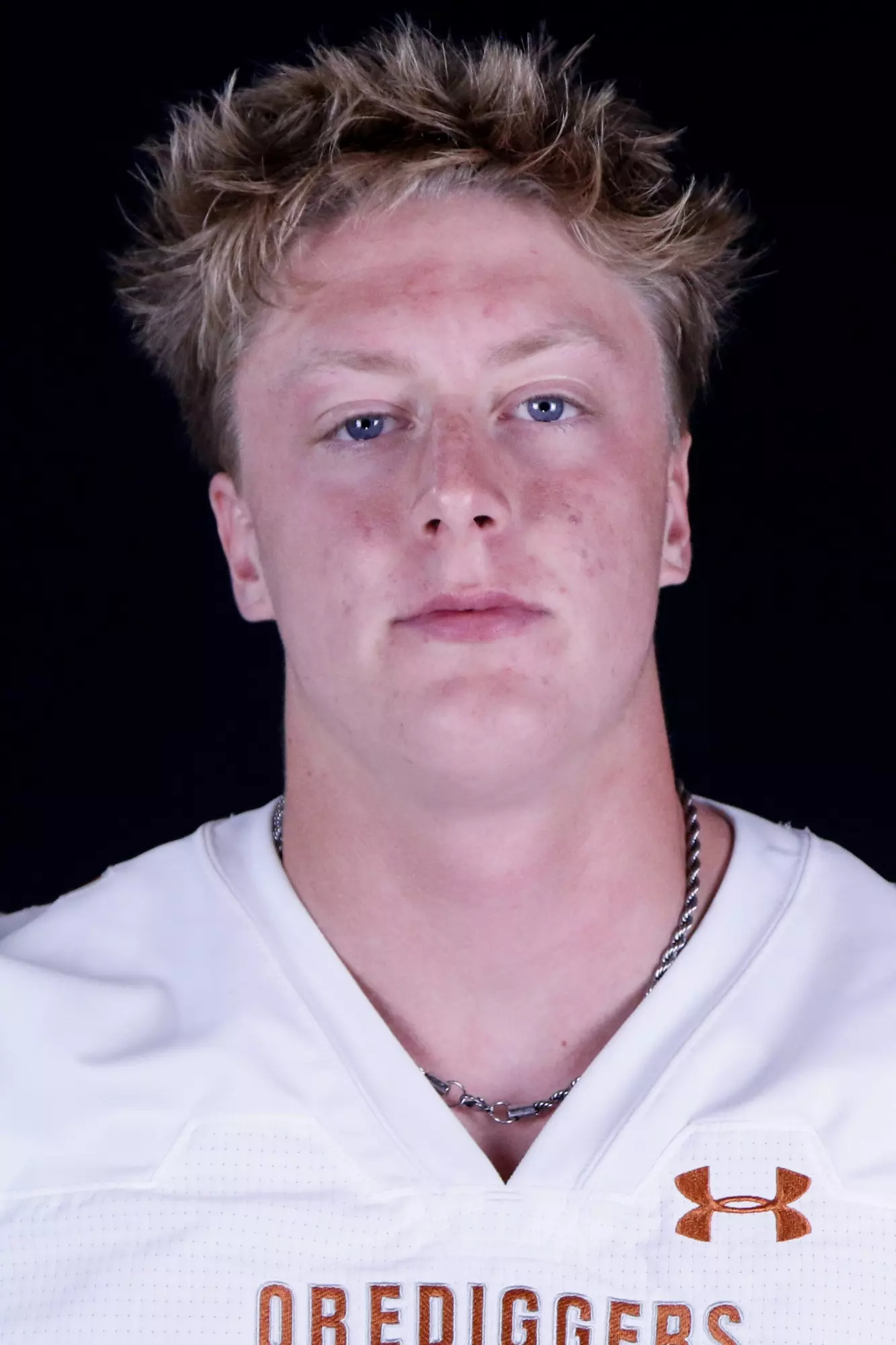 Jackson McMillan and Carson Anderson