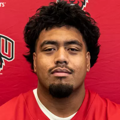 Beau Phillips and Jaylyn Keller