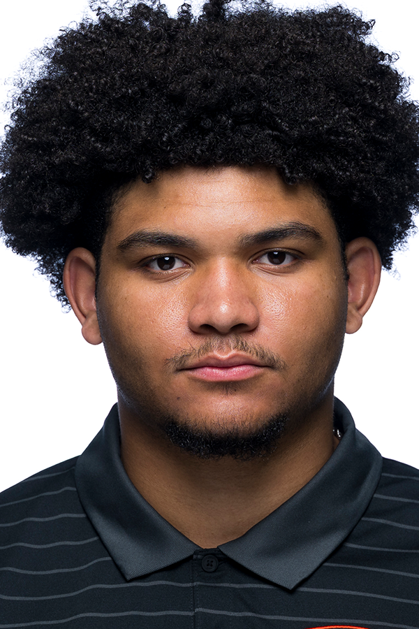 Draper Parker and Jabari Bush - 