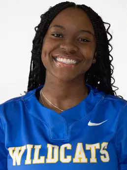 Myah Brown and Hayley McElroy