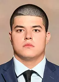 Patrick Hagadorn and Luke Foley - 