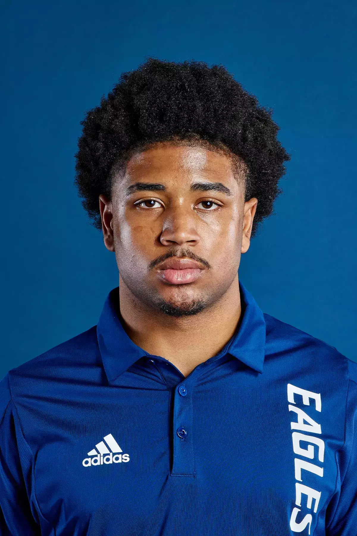 Jordan Donald and Jalen Jordan