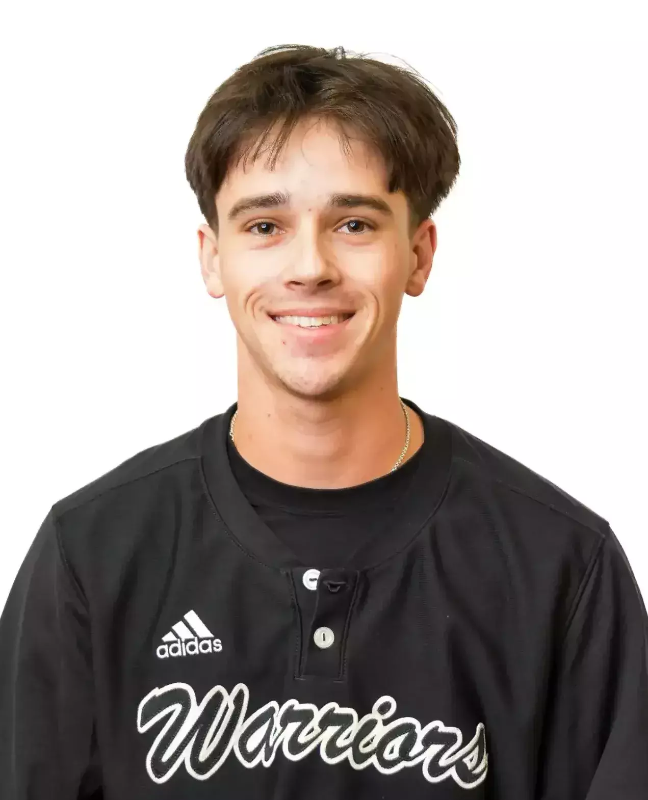 Kamden Thompson and Isaiah Keller