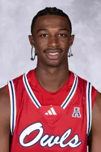 Jakel Powell and Nolan Dorsey - 