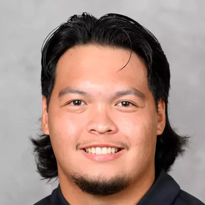 Norion Espadron and Elijah Harkless