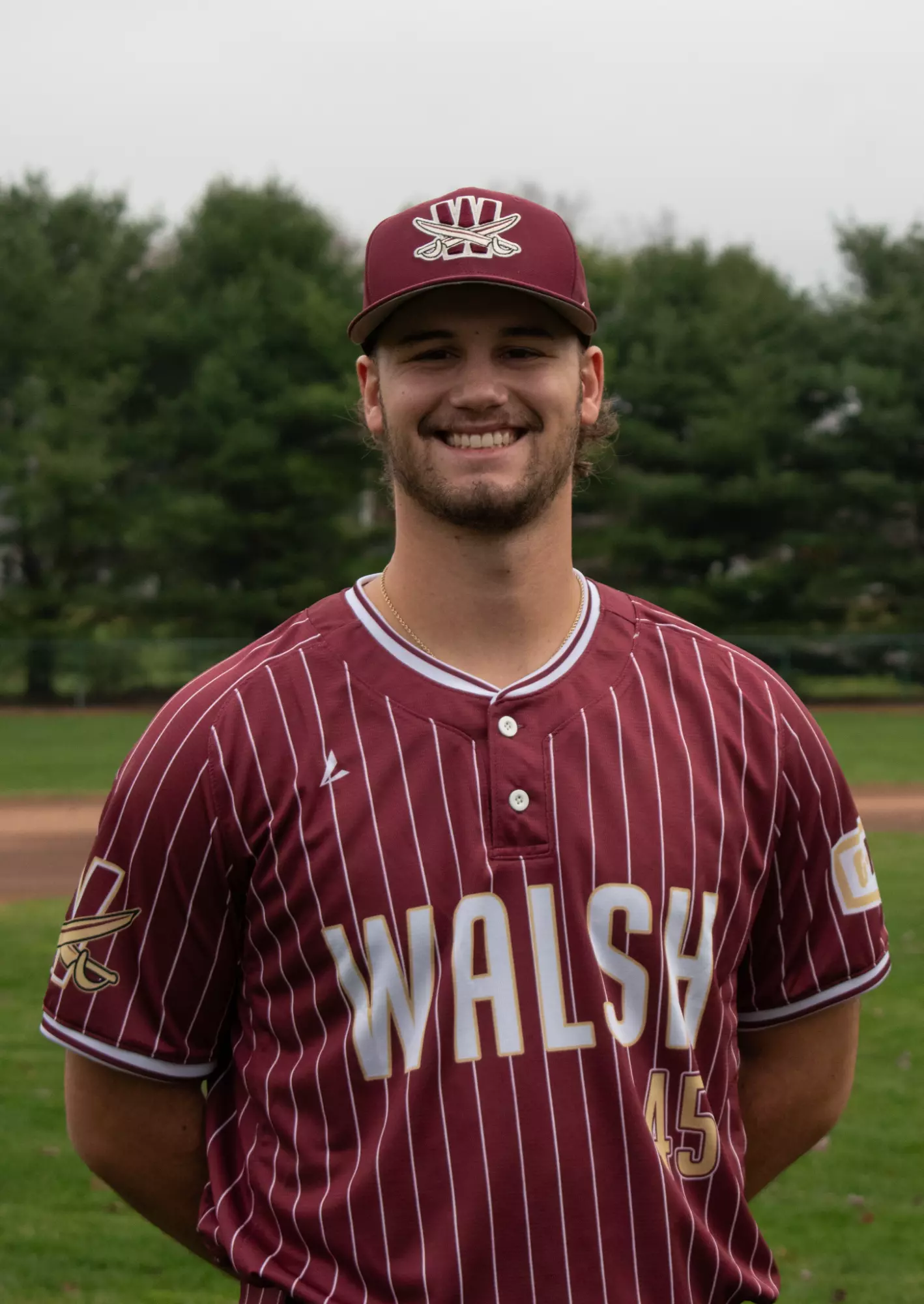 Henry Mates and John Toth