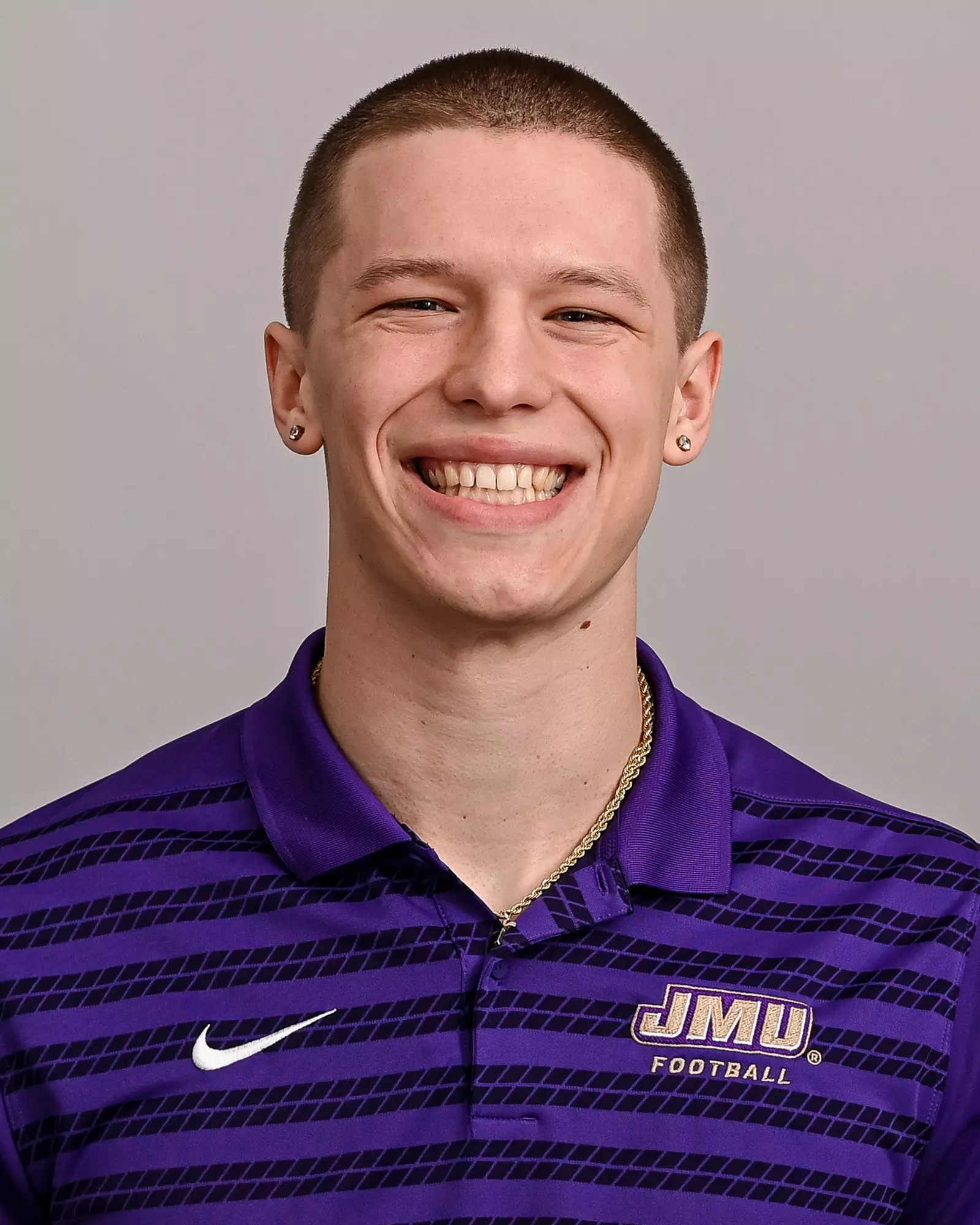 Jamarcus Smith Jr. and Cole Webster - 