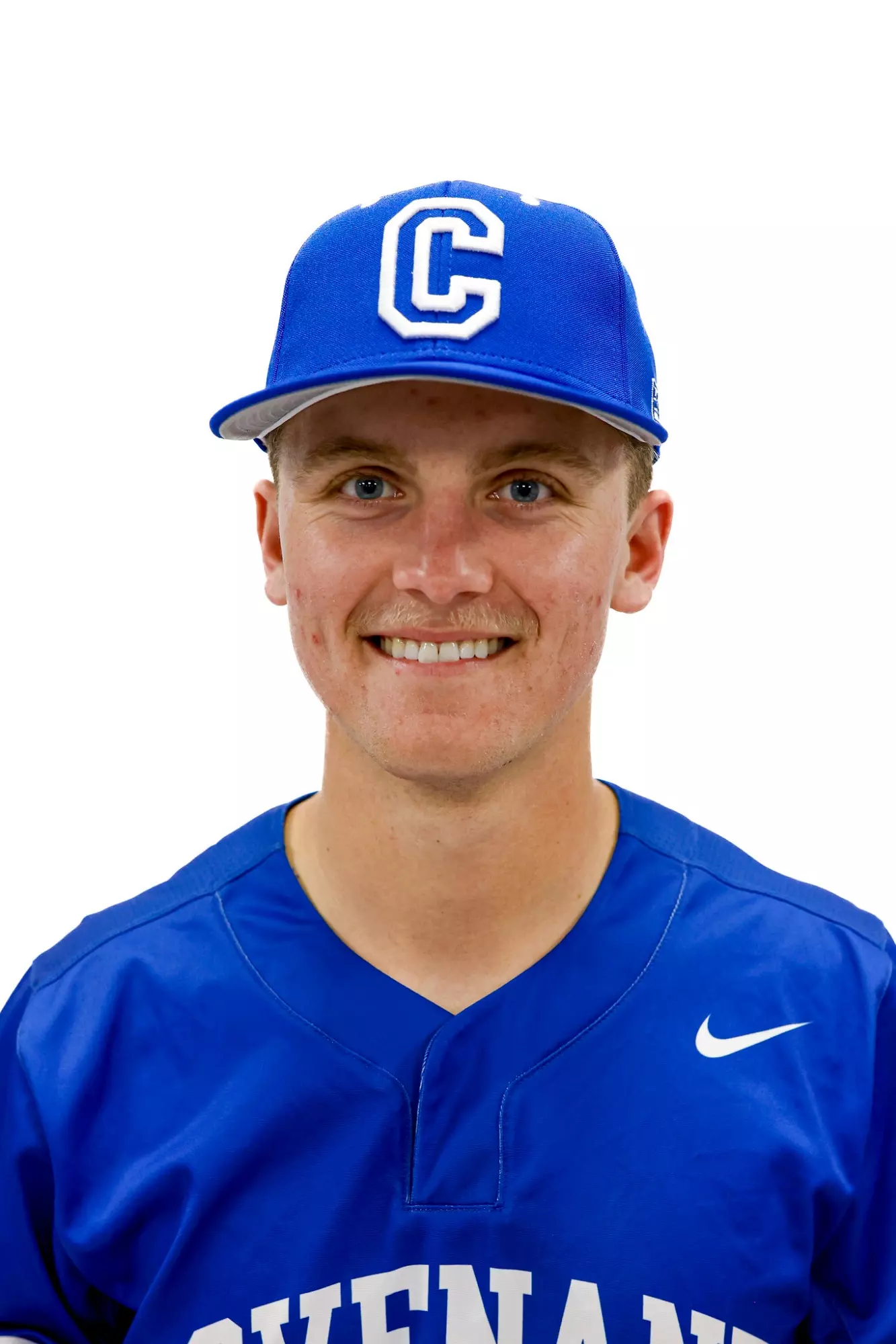 Luke Carter and Cole Royer