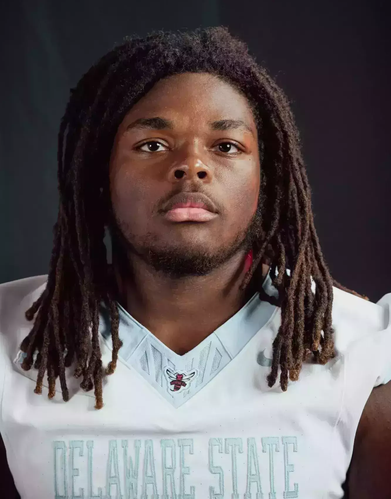 Nacari Johnson and Terrell Miller - 