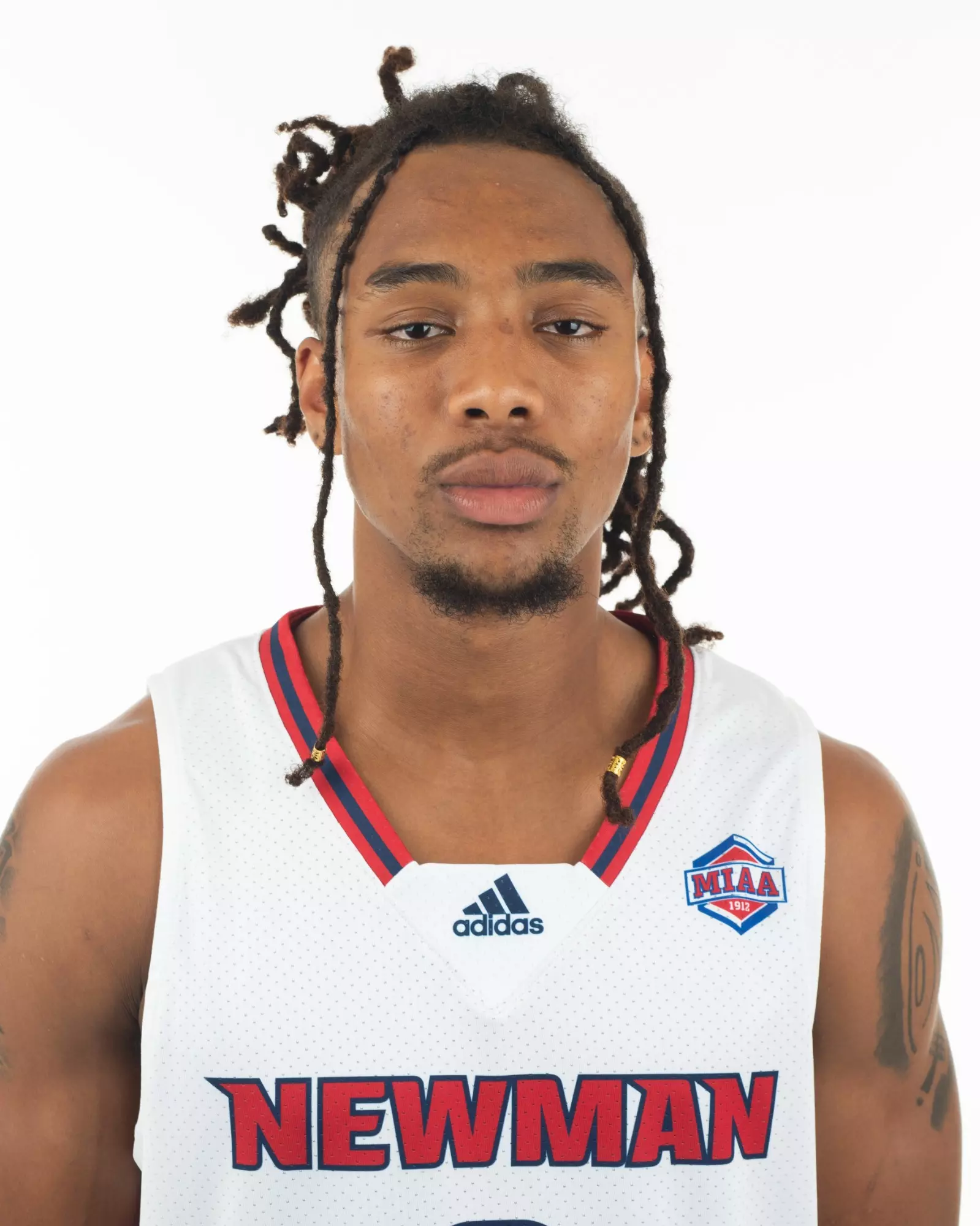 Kain Medrano and Mo Austin