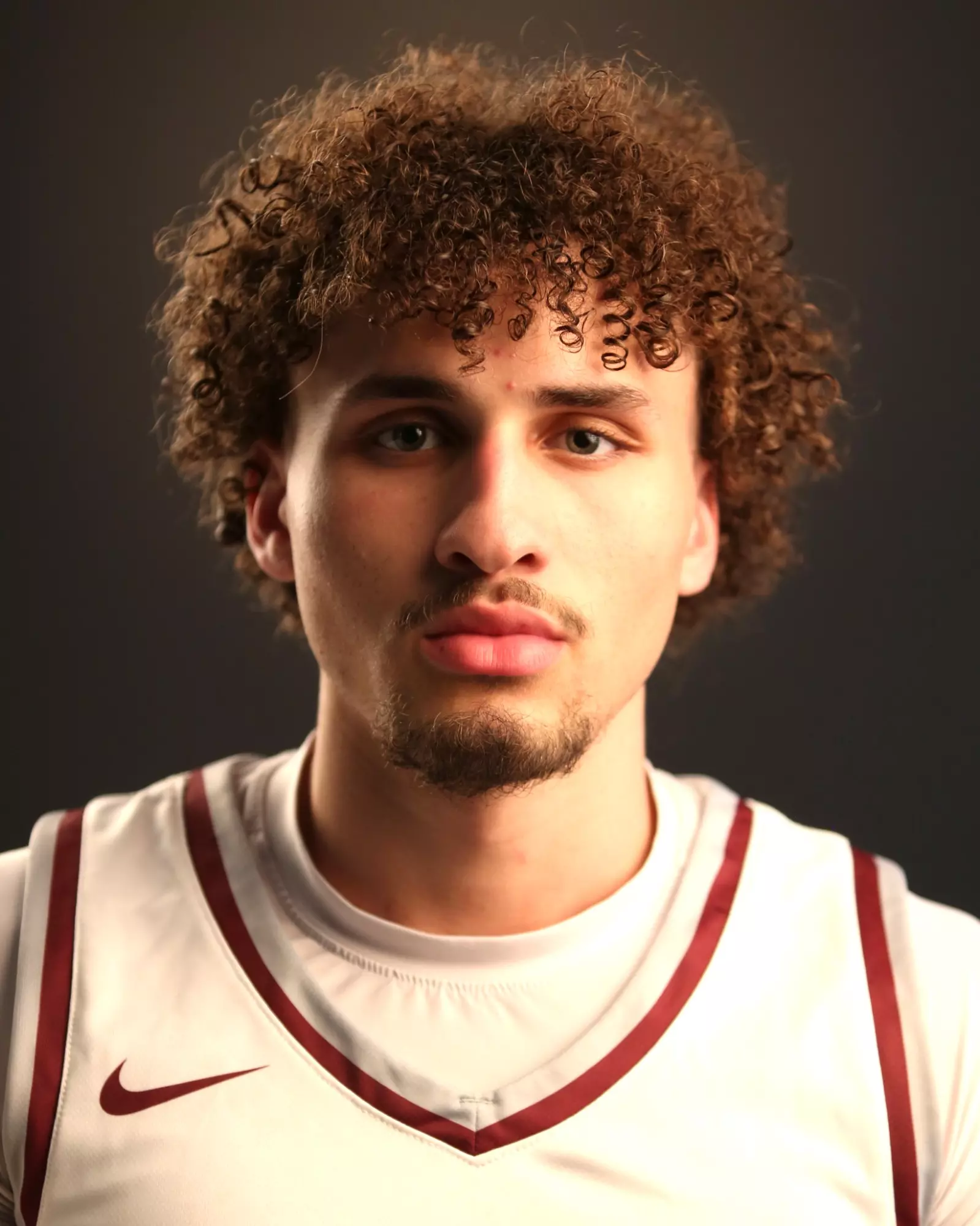 Miles Gibson and Dion Washington