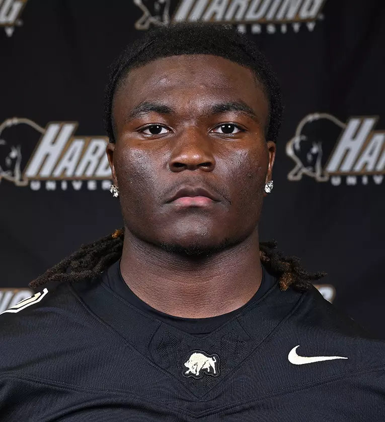 Braeden Gibson and Percy Towns - 