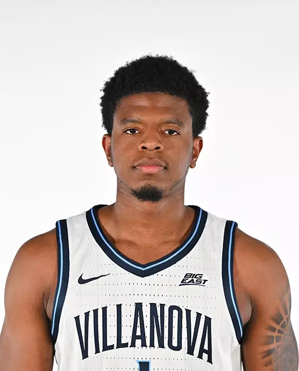 Masud Stewart and Derrius Ward - 