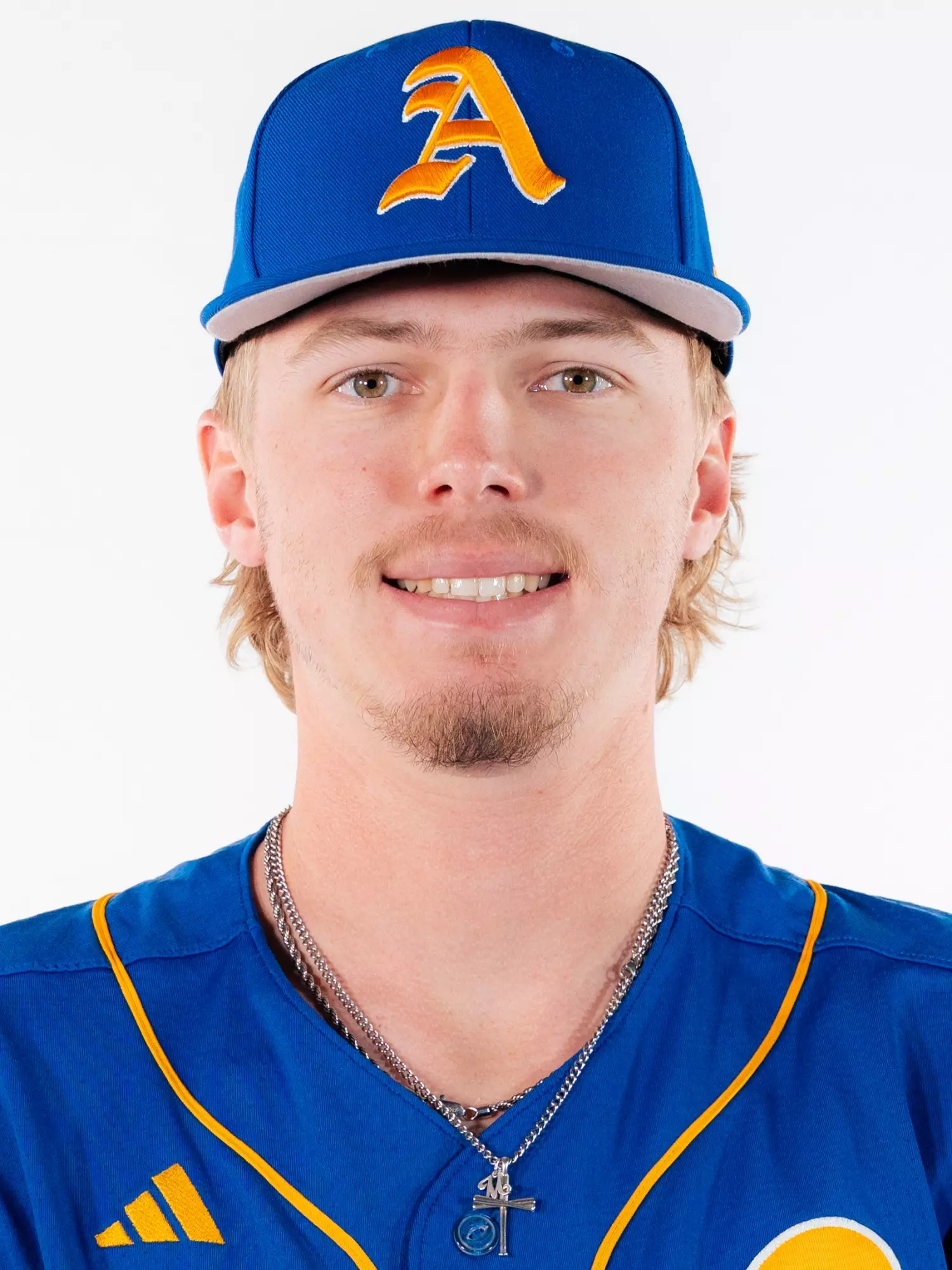 Jack Pettigrew and Nicholas Jones