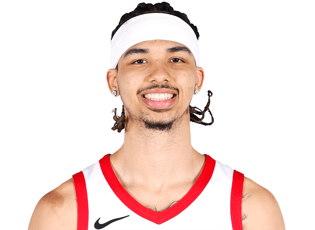 Shawn Wilson and Tayeshaun Smith - 