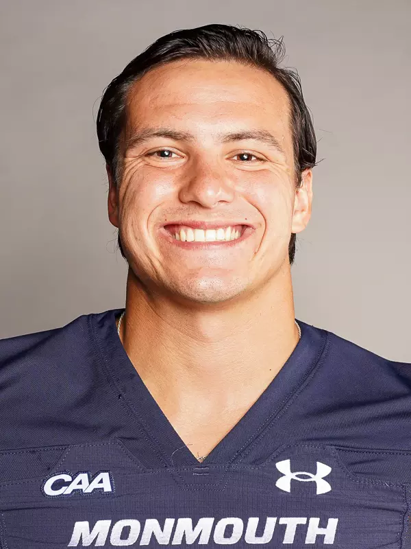 Logan Traugh and Justin Kutcher - 